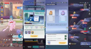 conta yuyu hakusho lvl 120