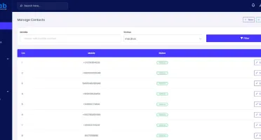 🚀 SaaS para Gateway de SMS Baseado em Android! 🚀