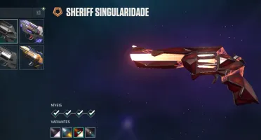 Conta valorant full acesso ex imortal com skins