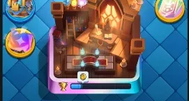 Conta Clash Royale 12K