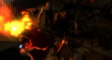 Xbox Outbreak: Contagious Memories #C68281