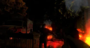Xbox Outbreak: Contagious Memories #C68281