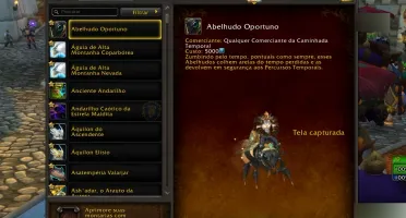 Conta World Of Warcraft Desde 2014 Midnight Epic Edition