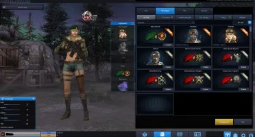 CONTA GENERAL 3 ESTRELAS - 4 MILHÕES DE GOLD, FULL GOLD