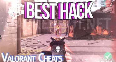 Cheat Valorant Aimbot e Aim assist