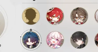 Honkai Star Rail KafkaE1+Cone JIngliu+Cone Blade+Cone +++