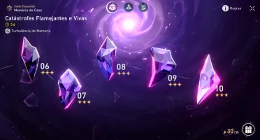 Honkai Star Rail KafkaE1+Cone JIngliu+Cone Blade+Cone +++