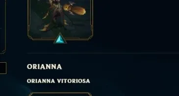 conta gold 4