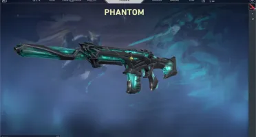 Conta valorant com skin barata pra sair rapido