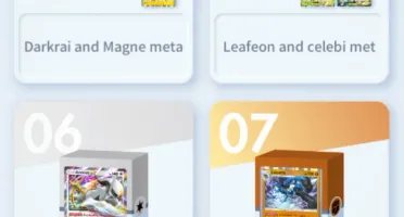 Conta Pokemon Tcg Pocket - Nvl 37 Todos Decks Meta Atual