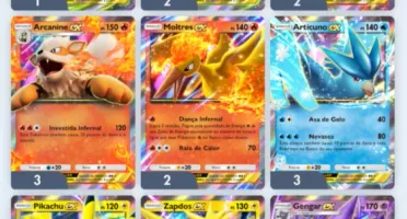 Conta Pokemon Tcg Pocket - Nvl 37 Todos Decks Meta Atual