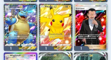 Conta Pokemon Tcg Pocket - Nvl 37 Todos Decks Meta Atual