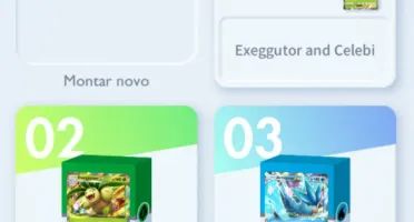 Conta Pokemon Tcg Pocket - Nvl 37 Todos Decks Meta Atual
