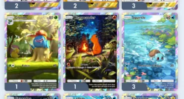 Conta Pokemon Tcg Pocket - Nvl 37 Todos Decks Meta Atual