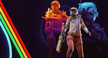 Arc Raiders EPIC Account