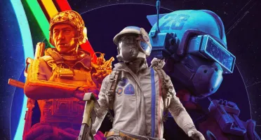 Arc Raiders EPIC Account