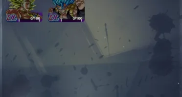 Dragon Ball Legends - UL Hit, UL Goku Black SSJ Rosé, 25k CC
