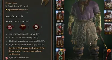 Conta Diablo 4 Pc com Uber Arlequina