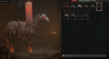 Conta Diablo 4 Pc com Uber Arlequina