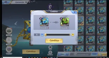 Conta server a69