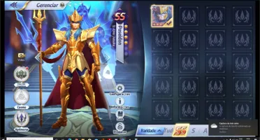 Conta server a69