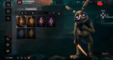DEAD BY DAYLIGHT UNLOCK ALL PERKS SKINS ITENS 2026