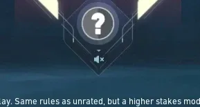 Conta valorant smurf unranked