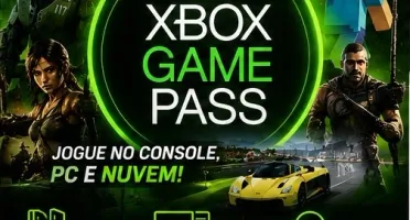 30 Dias Xbox Gamepass Ultimate [Todos Os Dispositivos]