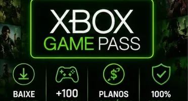 30 Dias Xbox Gamepass Ultimate [Todos Os Dispositivos]
