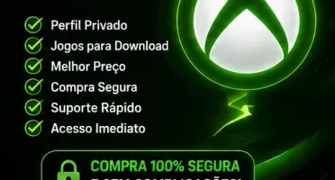 30 Dias Xbox Gamepass Ultimate [Todos Os Dispositivos]