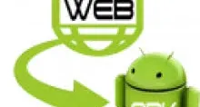 Transforme Site para Aplicativo