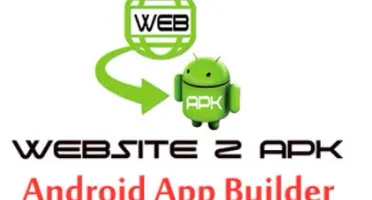 Transforme Site para Aplicativo