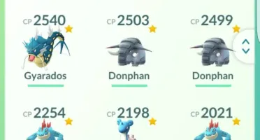 CONTA POKÉMON GO LV 35 TIME INSTINCT MASTER
