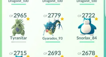 CONTA POKÉMON GO LV 35 TIME INSTINCT MASTER