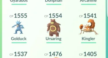 Conta Pokémon GO Nível 30 - Sem Time - Básica