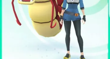 Conta Pokémon GO Nível 30 - Sem Time - Básica