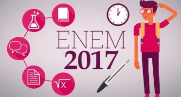 APOSTILAS ENEM 2017 ATUALIZADO + ENEM EM 100 DIAS