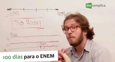 APOSTILAS ENEM 2017 ATUALIZADO + ENEM EM 100 DIAS
