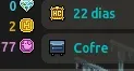 Conta Habbo com Mobs e HC