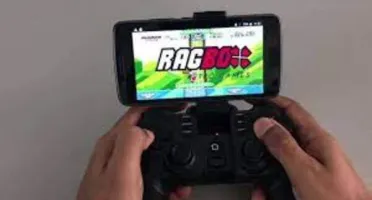RagBox Retro Games | Acesso vitalício | Envio Automático