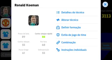 Conta Efootball Com 420 Moedas