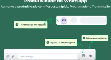 Transforme seu WP Business em um CRM