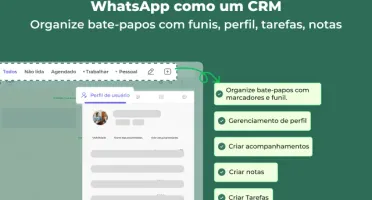 Transforme seu WP Business em um CRM