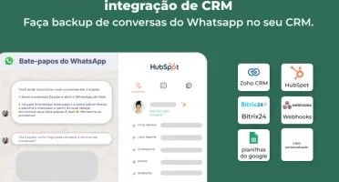Transforme seu WP Business em um CRM