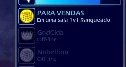 CONTA PRIME CSGO FULL ACESSO | PTT AK (MM+BD)+BRAWLHALLA ELO