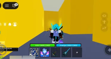 Farm De Itens Blox Fruits ⚔️ Pego Cdk, Soul Guitar, Level Ma