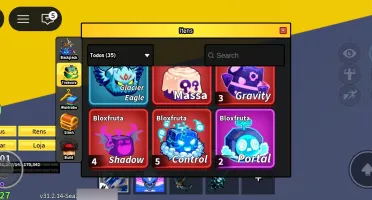 Farm De Itens Blox Fruits ⚔️ Pego Cdk, Soul Guitar, Level Ma