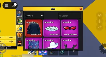 Farm De Itens Blox Fruits ⚔️ Pego Cdk, Soul Guitar, Level Ma