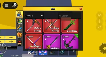 Farm De Itens Blox Fruits ⚔️ Pego Cdk, Soul Guitar, Level Ma
