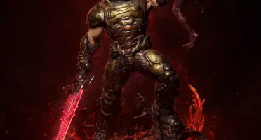 Doom CA3d Stl 3d